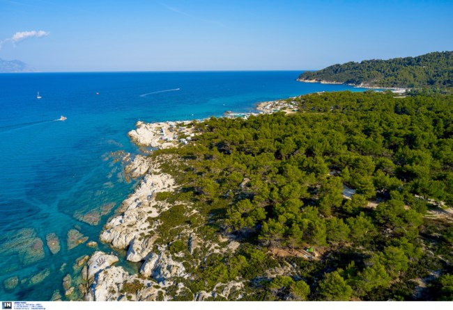 Χαλκιδική