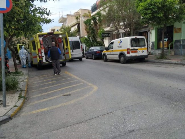 ταξιαρχαι