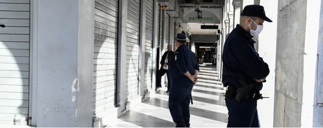 Κατασκοπεία στη Ρόδο - Ανατροπή: Αρνείται τα πάντα ο 52χρονος μάγειρας