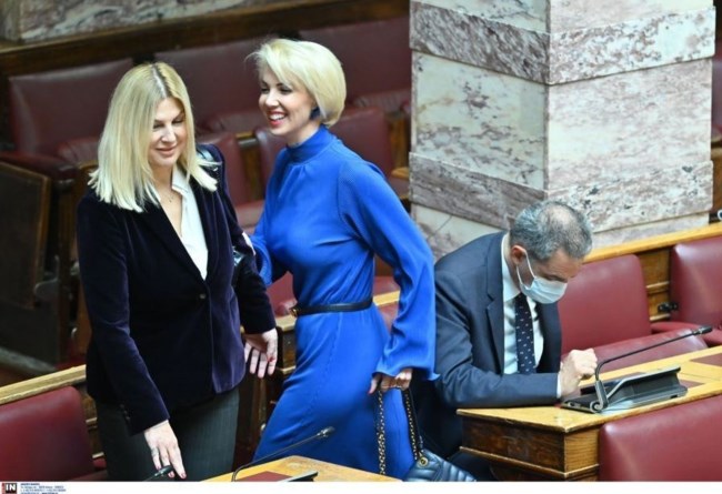 ΒΟΥΛΗ ΨΗΦΟΦΟΡΙΑ ΠΤΔ