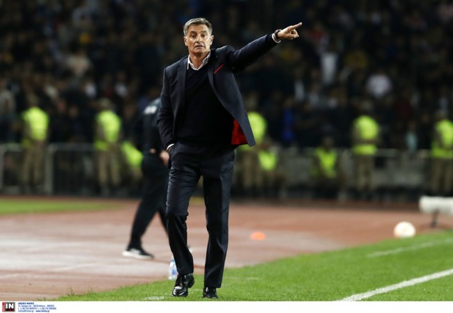 Europa League: Όρθιος στο Μπακού ο Ολυμπιακός, ελπίζει για την τρίτη θέση και το Conference