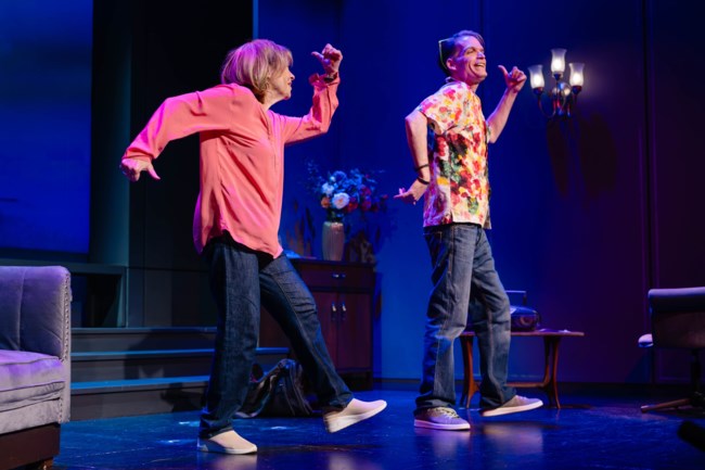 μαθηματα χορου