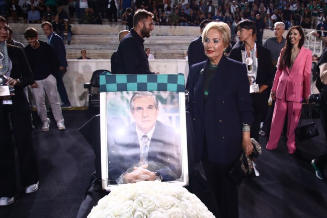 δεσποινα γιαννακοπουλου