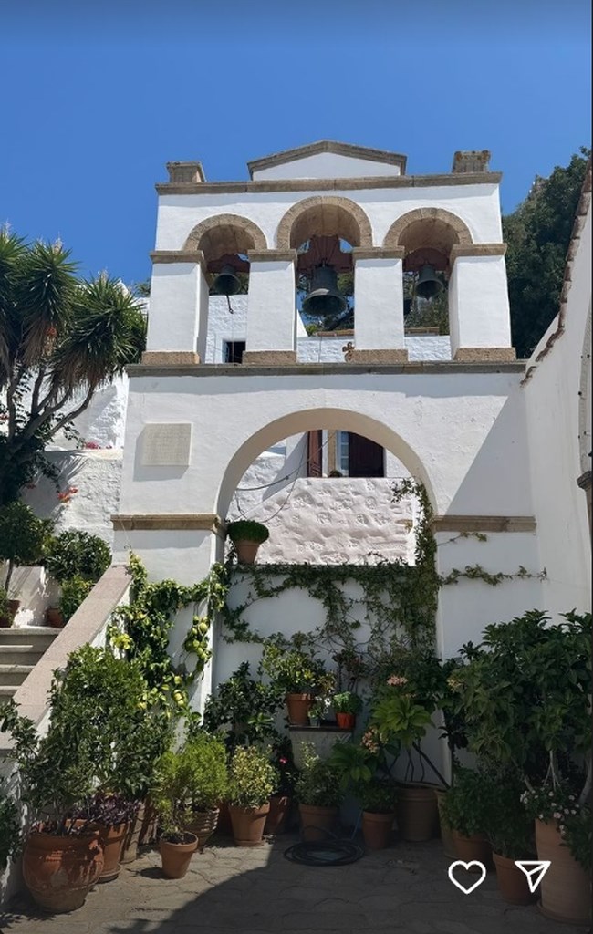 πατμος