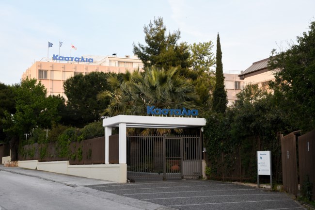 Κορονοϊός: Θρίλερ με τους νεκρούς και τα κρούσματα στις κλινικές "Ταξιάρχαι" και "Κασταλία"