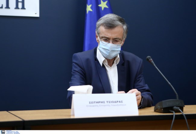 tsiodras