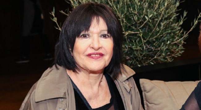 μαρθα καραγιάννη