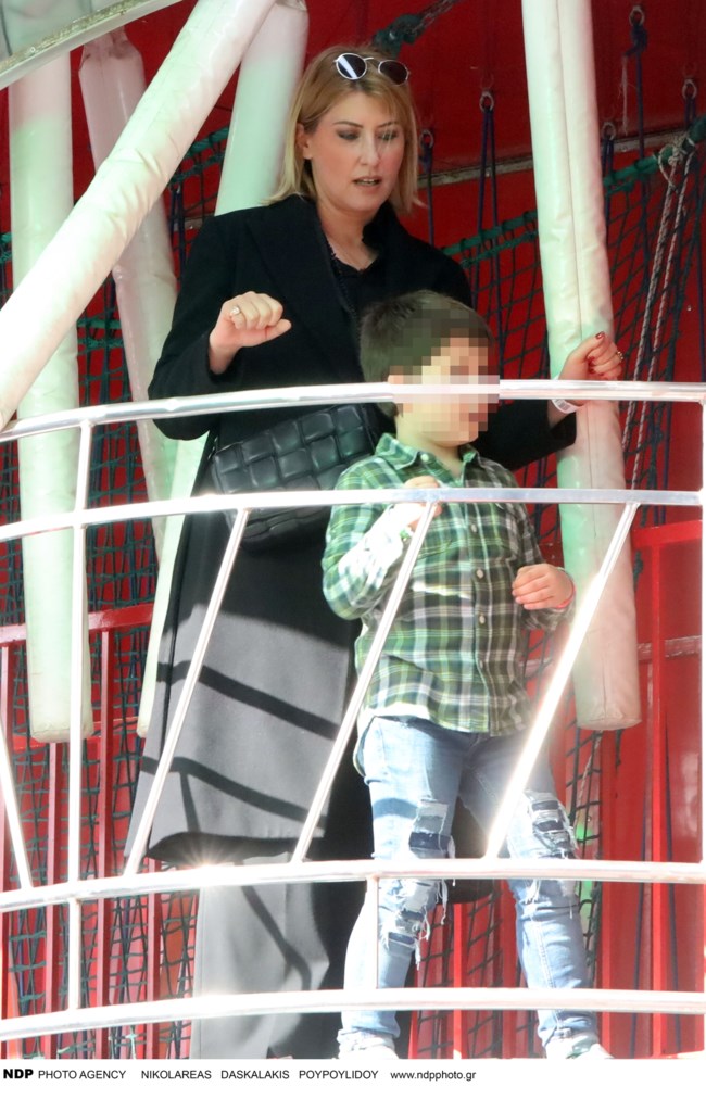 Δήμος Μπακογιάννης