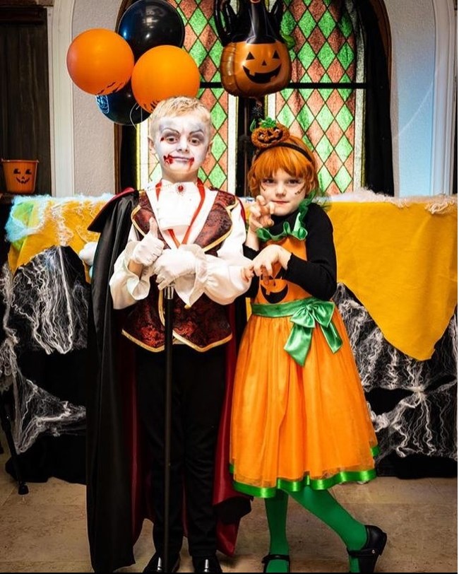 halloween