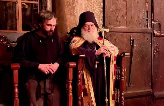 Σερβετάλης