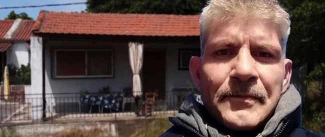 Θρίλερ με τον θάνατο του 49χρονου Γιάννη Καραμπάτση στο Πτελεό - Είχε αφαιρεθεί ο λάρυγγάς του