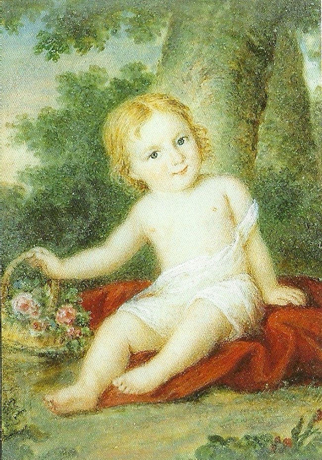 Αλεγκρα Μπάιρον