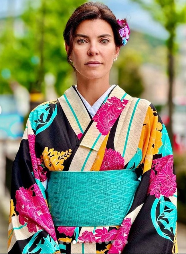 Μαρίνα Βερνίκου