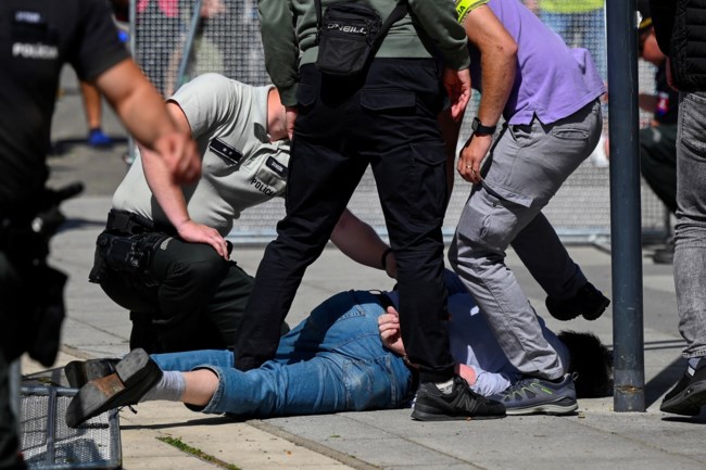 ΣΛΟΒΑΚΙΑ ΑΠΟΠΕΙΡΑ ΔΟΛΟΦΟΝΙΑΣ ΦΙΤΣΟ