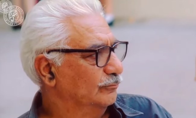 Λευτέρης Δρανδάκις