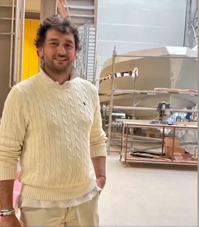 ΤΟΥΡΚΟΣ ΕΠΙΧΕΙΡΗΜΑΤΙΑΣ