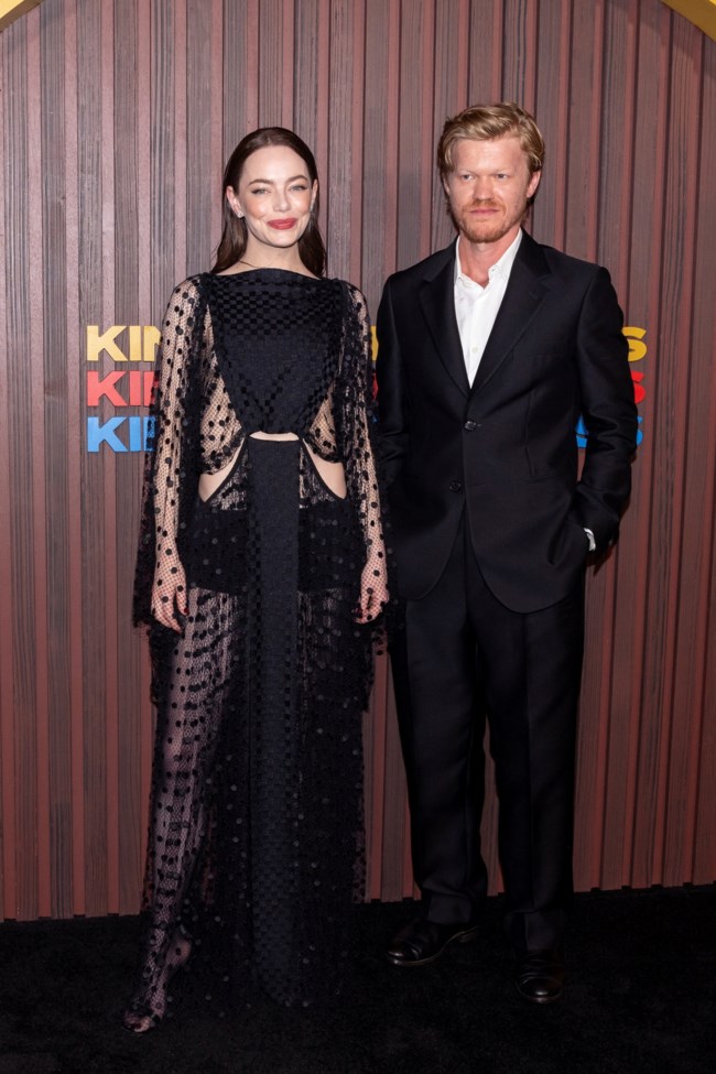 Emma Stone