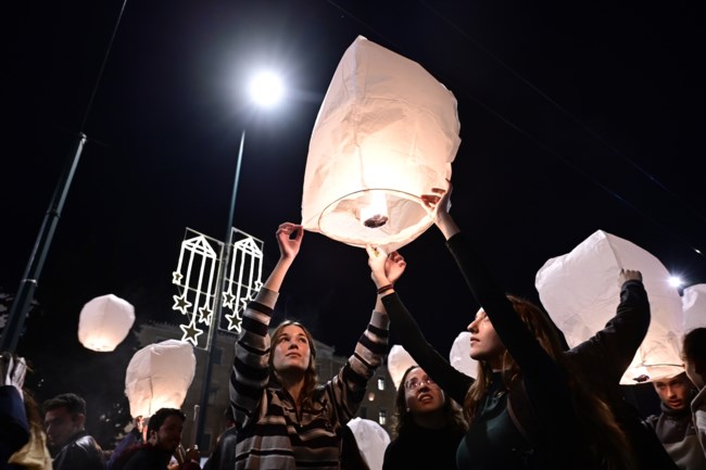 Συλλαλητήριο