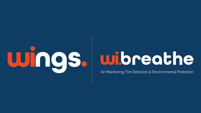 WINGS BREATHABLE