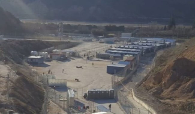 ΔΟΜΗ ΜΕΤΑΝΑΣΤΩΝ ΣΕΡΡΕΣ