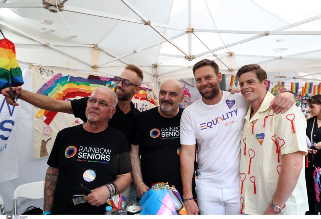 ΚΑΣΣΕΛΑΚΗΣ PRIDE