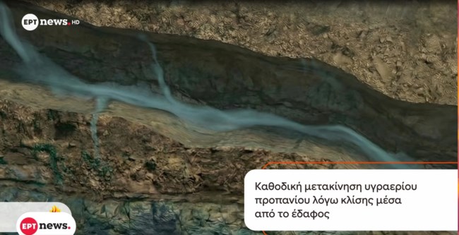 ΠΥΡΟΣΒΕΣΤΙΚΗ ΒΙΟΛΑΝΤΑ