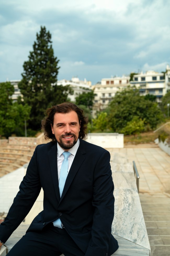 Πέτρος Παππάς
