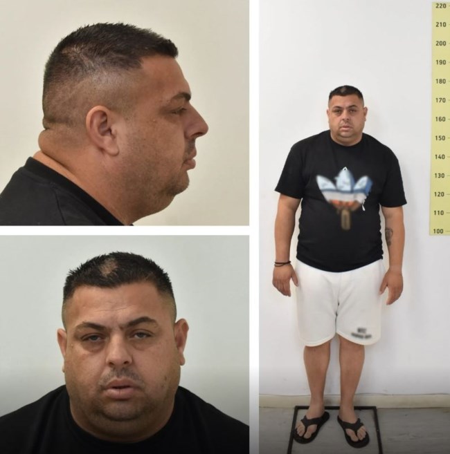 Αυτά είναι τα μέλη της συμμορίας που εξαπατούσε ηλικιωμένους - Παρίσταναν τους λογιστές και τους "φίλους" και έκλεβαν χρήματα