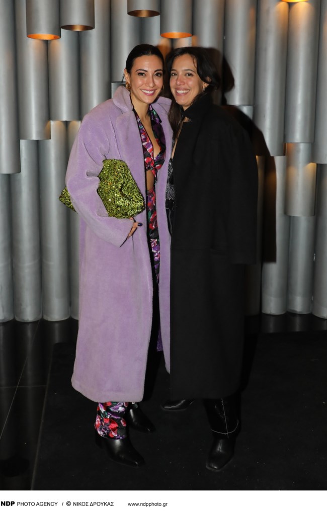 Ευγενία Σαμαρά