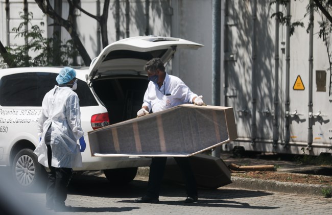 "Βόμβα" ΠΟΥ: Η δεύτερη χρονιά της πανδημίας μπορεί να είναι χειρότερη από την πρώτη
