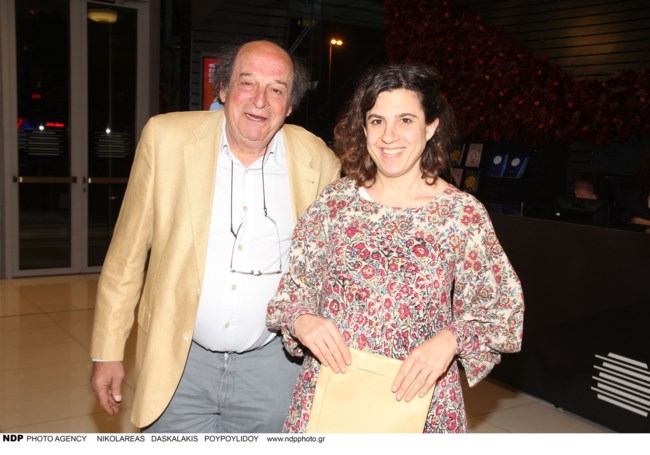 Κλεώνη Μανουσάκη