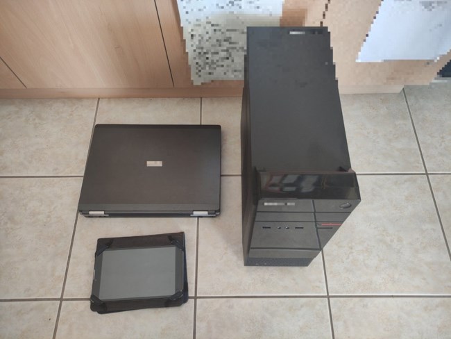 κατασχεμένα