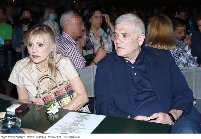 Τζένη Μελισσανίδη