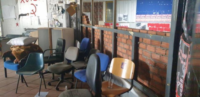 Πολυτεχνείο: Το χρονικό της ανέγερσης του ...αυθαίρετου - Με βαρύ παρελθόν οι "οικοδόμοι" φοιτητές