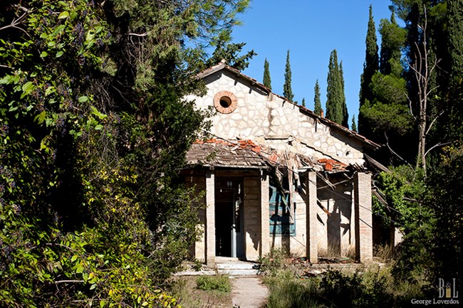 κτημα τατοιου