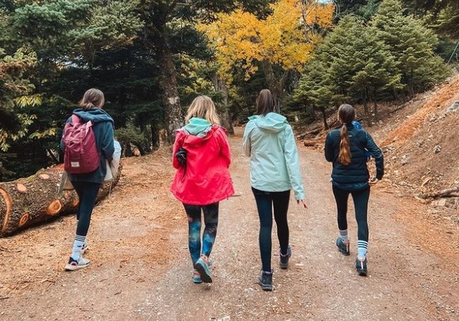 Μετανιωμένη η Eριέττα Κούρκουλου Λάτση: Μακάρι να είχα ακούσει την ψυχολόγο μου - Ένιωσα ότι η ζωή μου σταμάτησε