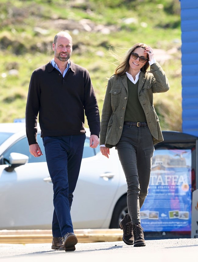 WILLIAM- KATE