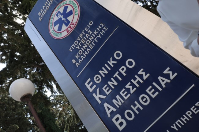 Ψυχικό τραύμα: Η αθέατη πλευρά των τροχαίων - Ποιος φροντίζει όσους φτάνουν πρώτοι σε μια τραγωδία;