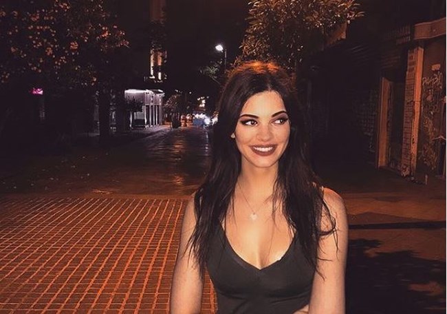 ΤΖΕΝΗ ΚΑΖΑΚΟΥ