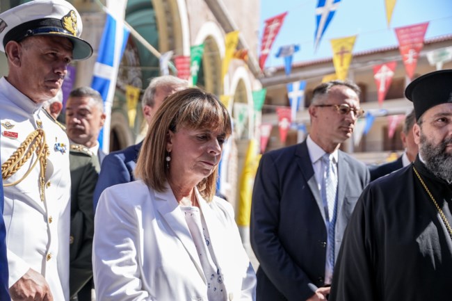 Σακελλαροπουλου