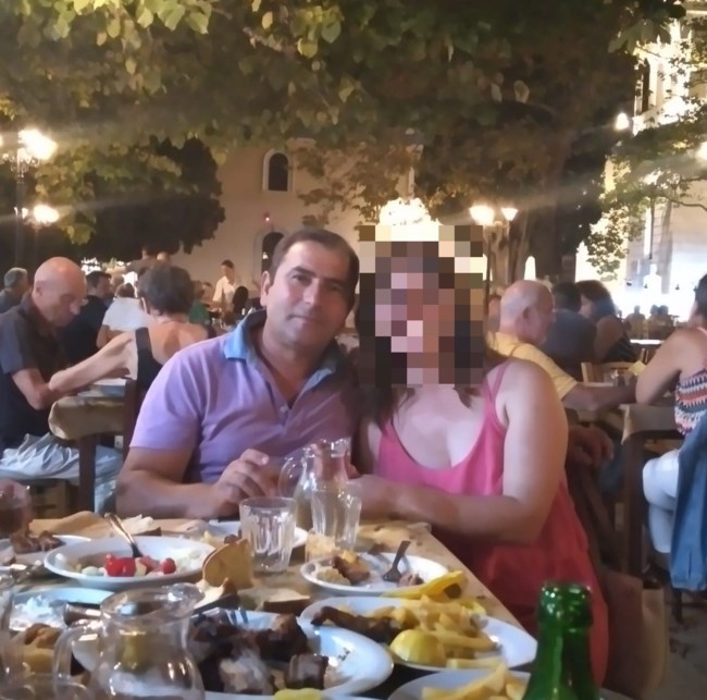 γονεις 18χρονης