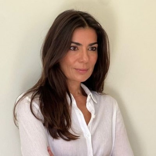 Κωστάντζα Σμπώκου-Κωνσταντακοπούλου: Ποια είναι η νέα πρέσβης καλής θελήσεως της Unesco