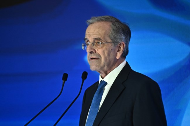 "Μετωπική" Σαμαρά σε Μητσοτάκη: Αλαζόνας και πολιτικά θρασύς - "Δεν γνώριζε" από τα Τέμπη μέχρι και τον ΟΠΕΚΕΠΕ;