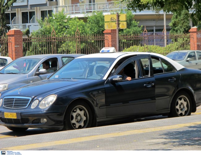Θεσσαλονίκη: Μυστήριο με την εξαφάνιση οδηγού ταξί - Μήνυση για υπεξαίρεση υπέβαλε ο ιδιοκτήτης του οχήματος
