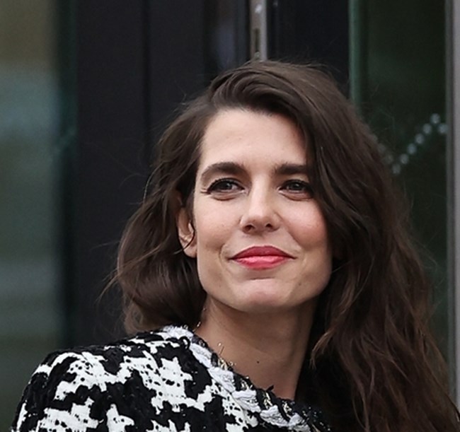charlotte casiraghi