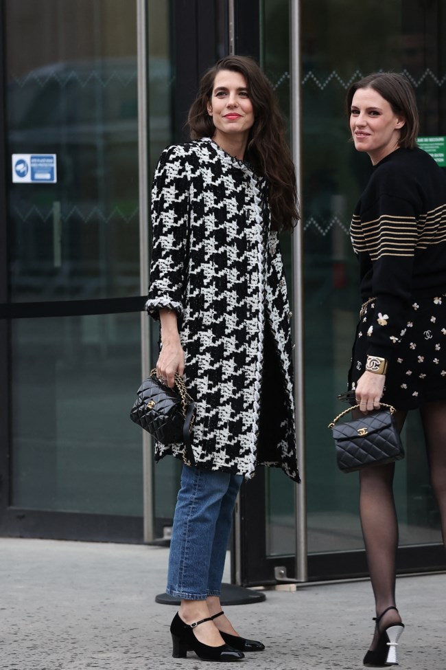 charlotte casiraghi