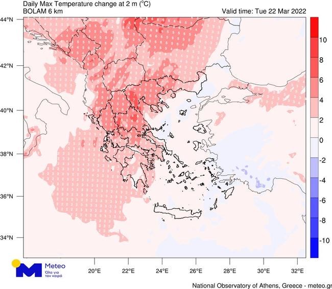 ΧΑΡΤΗΣ ΜΕΤΕΟ
