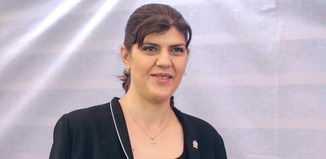 Λάουρα Κοβέσι