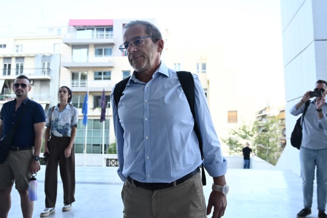 λιγναδης