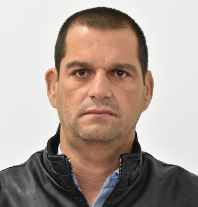 Αυτοί είναι οι δύο ληστές που είχαν ρημάξει σπίτια με ηλικιωμένους - Στη δημοσιότητα οι φωτογραφίες τους